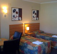 3 Sisters Motel - Kalgoorlie Accommodation