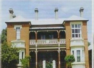 Abercrombie NSW Kalgoorlie Accommodation