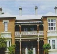 Strathmore Victorian Manor - Kalgoorlie Accommodation