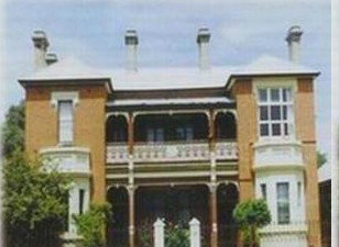 Strathmore Victorian Manor - Kalgoorlie Accommodation 0