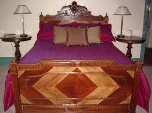 Strathmore Victorian Manor - Kalgoorlie Accommodation 2