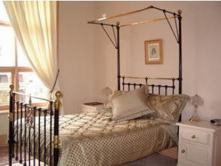 Strathmore Victorian Manor - Kalgoorlie Accommodation 4