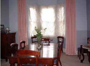 Strathmore Victorian Manor - Kalgoorlie Accommodation 5