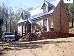 Table Top Mountain Retreat - Kalgoorlie Accommodation 0