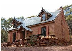 Table Top Mountain Retreat - Kalgoorlie Accommodation 1