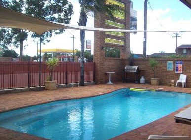Cobar NSW Kalgoorlie Accommodation
