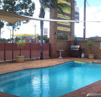 Town And Country Motor Inn Cobar - Kalgoorlie Accommodation