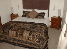 Tall Trees B And B - Kalgoorlie Accommodation