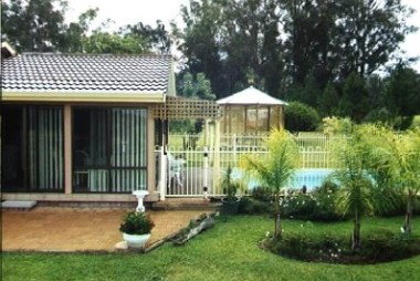 Wingham NSW Kalgoorlie Accommodation