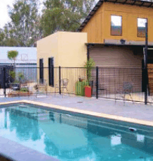 Adelphi Apartments - Kalgoorlie Accommodation 0