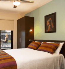 Adelphi Apartments - Kalgoorlie Accommodation 2