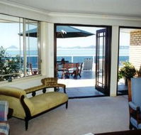 The Mitchells Waterfront B  B - Kalgoorlie Accommodation