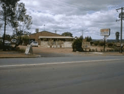 Albert Facey Motor Inn - Kalgoorlie Accommodation 2