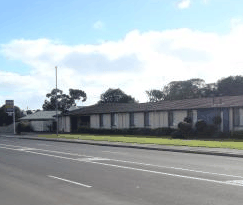 Amaroo Motor Lodge - Kalgoorlie Accommodation 0