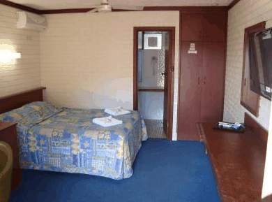 Amaroo Motor Lodge - Kalgoorlie Accommodation 1