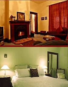 The Pickled Pear - Kalgoorlie Accommodation