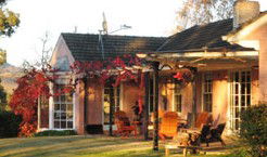 Belltrees Country House - Kalgoorlie Accommodation 0