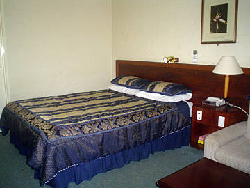  Kalgoorlie Accommodation