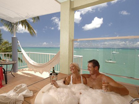 Coral Sea Resort - Kalgoorlie Accommodation 1