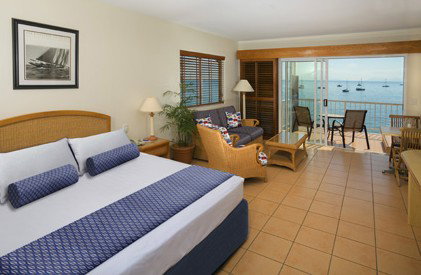 Coral Sea Resort - Kalgoorlie Accommodation 2