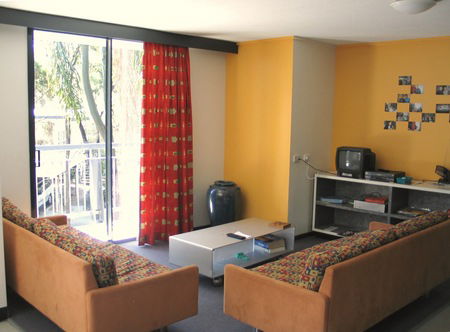 International House Brisbane - Kalgoorlie Accommodation 0