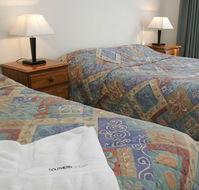 Southern Ocean Motor Inn Port Campbell - Kalgoorlie Accommodation