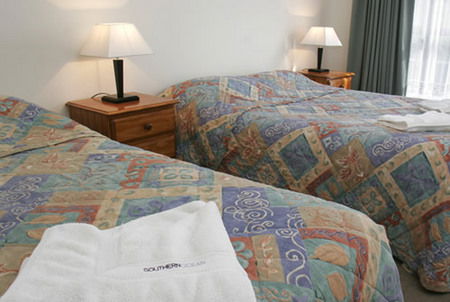 Southern Ocean Motor Inn Port Campbell - Kalgoorlie Accommodation 0
