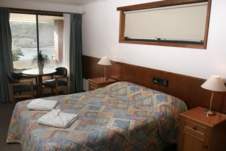 Southern Ocean Motor Inn Port Campbell - Kalgoorlie Accommodation 1
