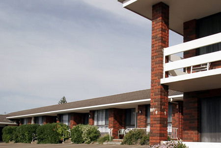Southern Ocean Motor Inn Port Campbell - Kalgoorlie Accommodation 2