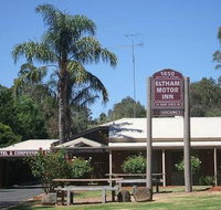 Eltham Motor Inn - Kalgoorlie Accommodation