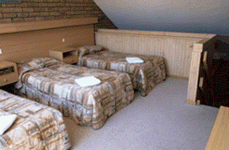 Kalgoorlie Accommodation