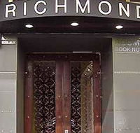 Hotel Richmond - Kalgoorlie Accommodation