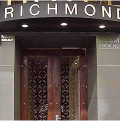 Hotel Richmond - Kalgoorlie Accommodation 0
