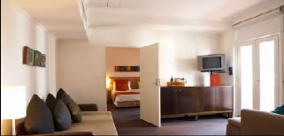 Hotel Richmond - Kalgoorlie Accommodation 2