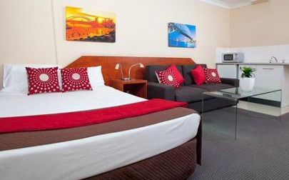 Central Railway Hotel - Kalgoorlie Accommodation 1