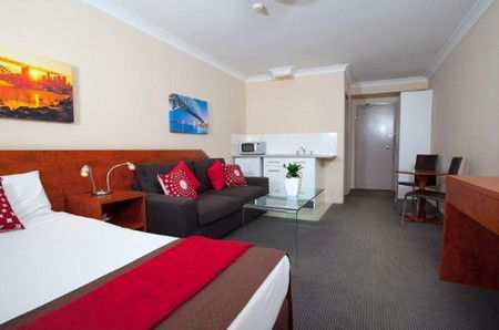Central Railway Hotel - Kalgoorlie Accommodation 2