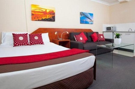 Central Railway Hotel - Kalgoorlie Accommodation 3