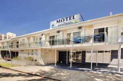 Manly Oceanside Accommodation - Kalgoorlie Accommodation 0