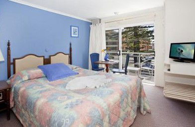 Manly Oceanside Accommodation - Kalgoorlie Accommodation 1
