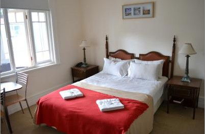 Manly Oceanside Accommodation - Kalgoorlie Accommodation 2