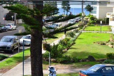 Manly Oceanside Accommodation - Kalgoorlie Accommodation 4