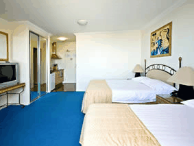 Clarion Hotel Mackay Marina - Kalgoorlie Accommodation 0