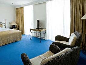 Clarion Hotel Mackay Marina - Kalgoorlie Accommodation 1