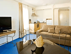 Clarion Hotel Mackay Marina - Kalgoorlie Accommodation 3