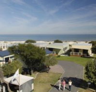 Discovery Parks -Adelaide Beachfront  - Kalgoorlie Accommodation