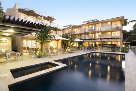 Noosa Heads QLD Kalgoorlie Accommodation