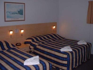 Maitland City Motel - Kalgoorlie Accommodation 1