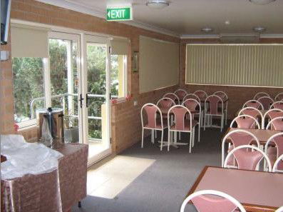 Maitland City Motel - Kalgoorlie Accommodation 2