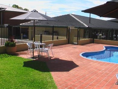 Maitland City Motel - Kalgoorlie Accommodation 3