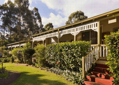 Adamsons Riverside Accommodation - Kalgoorlie Accommodation 3